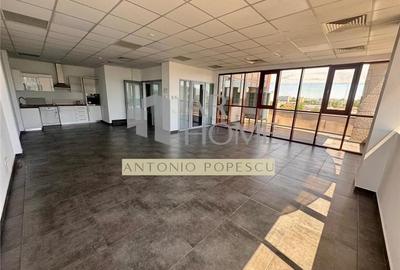 Spatiu comercial P+5, 20 locuri de parcare, Ploiesti, zona Cantacuzino - 11