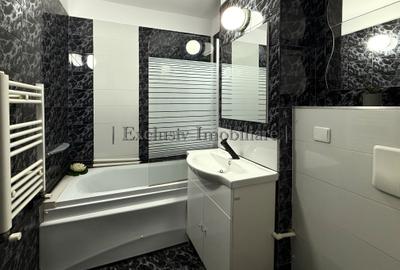 Apartament 3 camere | 2 bai | 2 balcoane | Gara | Termen lung - 8