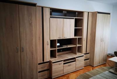 Apartament cu 3 camere decomandat în Terezian - 2