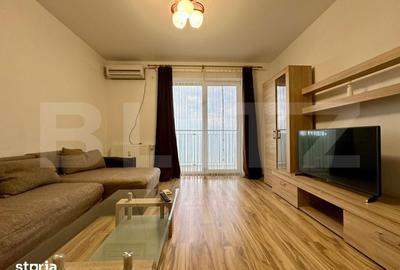 Apartament cu 2 camere în Nufărul - 7