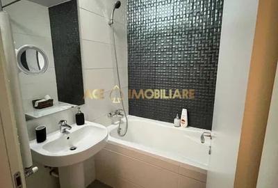 Apartament cu 2 camere decomandat, mobilat în Băneasa - 5