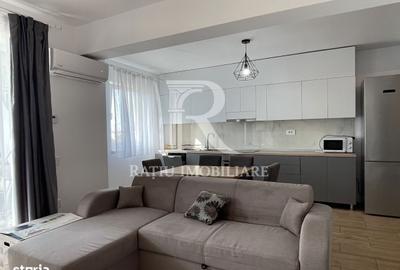 Apartament cu 2 camere în Iosia