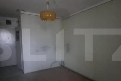 Garsoniera de vanzare, 24 mp, zona Ostrovului Satu Mare - 1