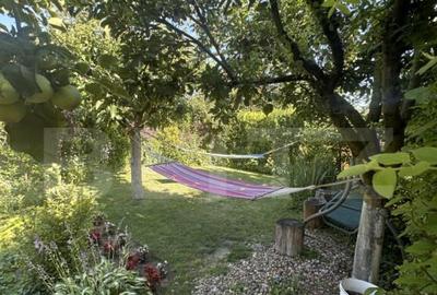 Casa plan parter 170 mp, zona Micro 17 - 17