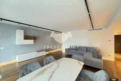 Apartament cu 3 camere decomandat, mobilat în Floreasca - 5