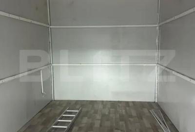 Spațiu comercial, de 14 mp, în Bartolomeu - 2
