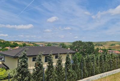 Teren Intravilan 1846 mp Casa | Duplex