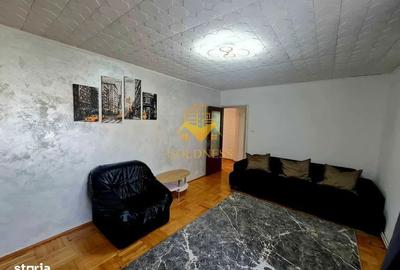 Apartament cu 2 camere decomandat în Mărăști