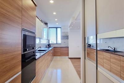 Furnished 2 bedroom near shops, market, Kiseleff park | Gym & private parking - 6