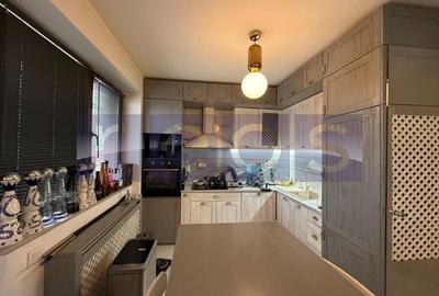 VANZARE DUPLEX AVIATIEI | MOBILAT SI UTILAT | 2 LOCURI PARCARE - 10