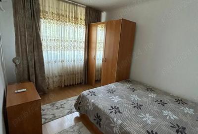 Apartament cu 2 camere decomandat în Rovine - 6