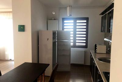 Apartament cu 2 camere decomandat în Torontalului - 5