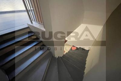 Duplex de 320mp, modern, 120mp, sauna, zona strazii Zaharia Stancu - 14