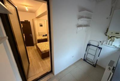 Apartament cu 2 camere în Tomis Plus - 6