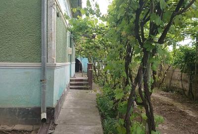 Casă cu 3 camere în Unirea - 1