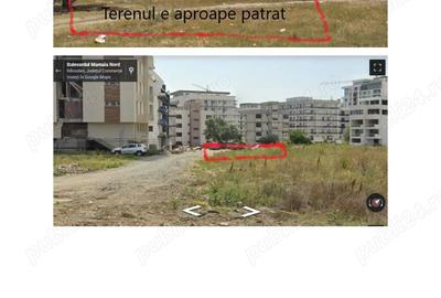 Apartament cu 2 camere în Mamaia - 1