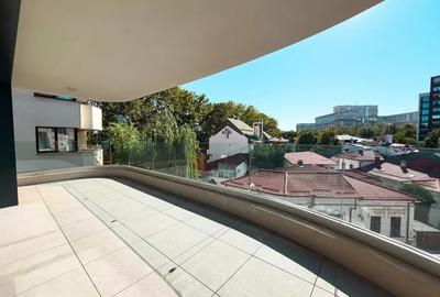 Apartament 3 Camere LUX Cotroceni Mobilat View Superb Mutare Imediata - 2