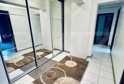 Apartament 3 camere, 68mp, Nicolina Apartament 3 camere, 68mp, Nicolina - 7