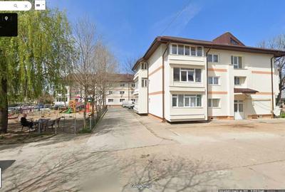 Apartament cu 3 camere decomandat în Central - 2