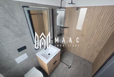 Apartament cu 3 camere decomandat în Turnișor - 13