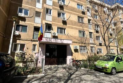 Garsonieră decomandată, mobilată în Crângași - 1