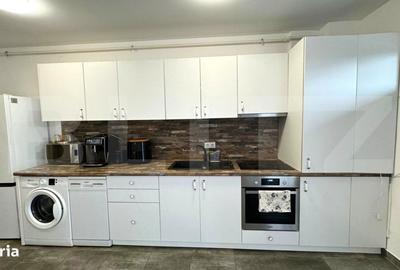 Apartament cu 3 camere în Central - 4