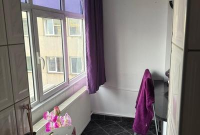 Garsonieră decomandată în Lujerului - 6