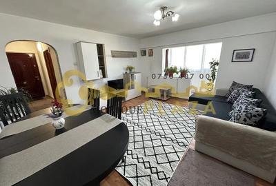 Apartament cu 2 camere semidecomandat, mobilat în Central - 2