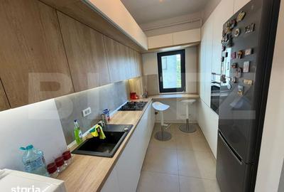 Apartament cu 3 camere în Craiovița Nouă - 5