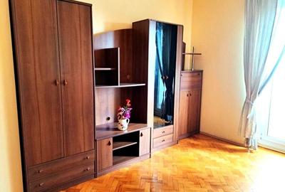 Apartament cu 2 camere decomandat, mobilat în Capitale - 6
