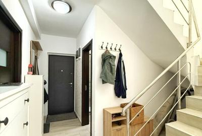 Vila 4 camere | Mobilata ?i utilata complet | Curte amenajata | Gata d - 10