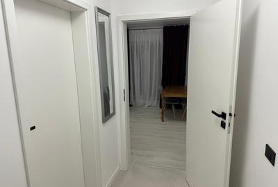 Inchiriere 2 camere Piata Sudului Sun Royal View - 13