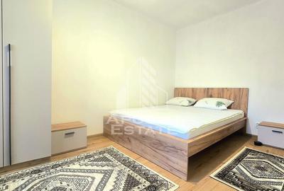Apartament cu 2 camere semidecomandat în Micălaca - 8