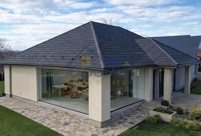 Casă cu Canalizare în Măgurele - 9