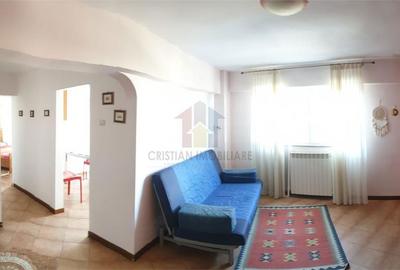 Apartament cu 2 camere decomandat în Călărași - 7
