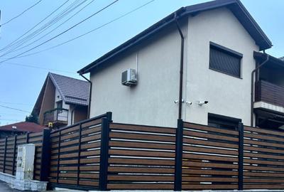 Family Market Miroslava–Casa P+E, 232 mp teren,3 dormitoare,2 băi,mobilată - 1