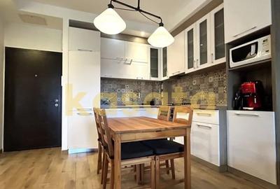 Apartament cu 2 camere semidecomandat, mobilat în Ștefăneștii de Jos - 10