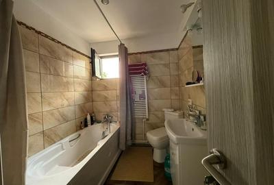 Casă individuală cu 5 camere cu Teren 1010 Mp în Afumați - 14