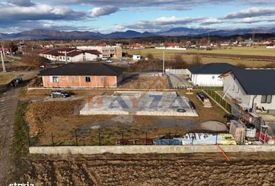 Spațiu comercial, în Coltău - 5