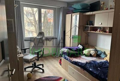 Apartament 3 camere - Astra - 10