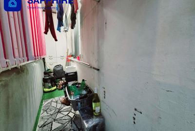 Garsonieră de vânzare zona Dristor, bloc reabilitat, loc de parcare - 9