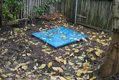 Casă cu 3 camere cu Teren 1328 Mp în Smirna - 3