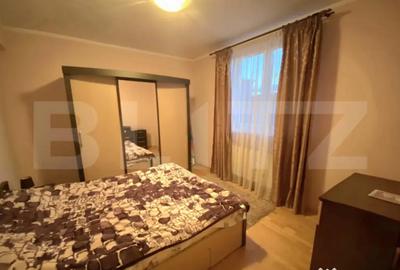 Apartament cu 3 camere decomandat în Tolstoi - 3