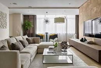 Apartament 4 camere cu Terasa - zona Pallady - 3