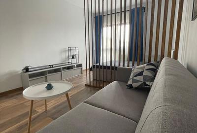 Garsonieră în Sânpetru - 6