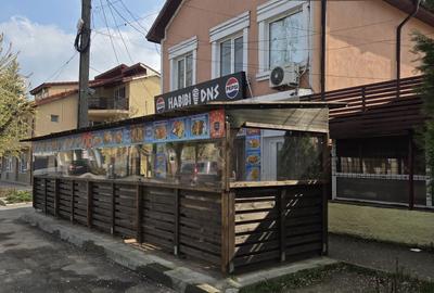 Spațiu comercial, de 45 mp, în Central - 5