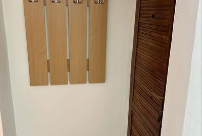Apartament cu 3 camere semidecomandat în Central - 5