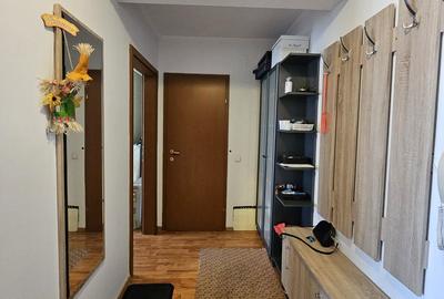 Apartament cu 2 camere în Iosia - 18