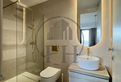 Apartament cu 2 camere semidecomandat, mobilat în Vest - 12