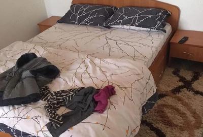 Apartament cu 2 camere semidecomandat în Valea Rosie - 6